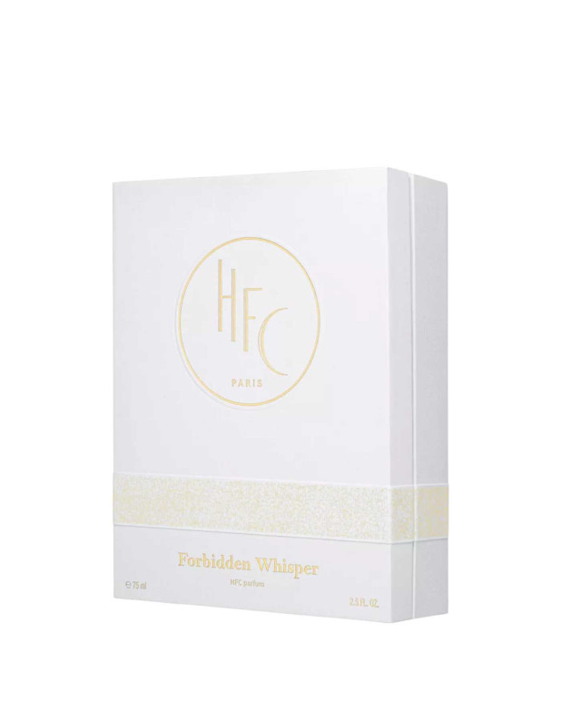 Fordidden Whisper Edp